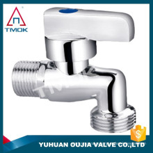 DN15 DN20 nature surface or polished /nickel plated bibcock washing machine water tap faucet hose bib tap